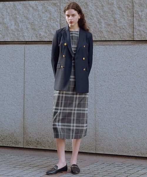 J.PRESS / ジェイプレス ネックレス・ペンダント・チョーカー | 【2way】small パール ネックレス | 詳細4