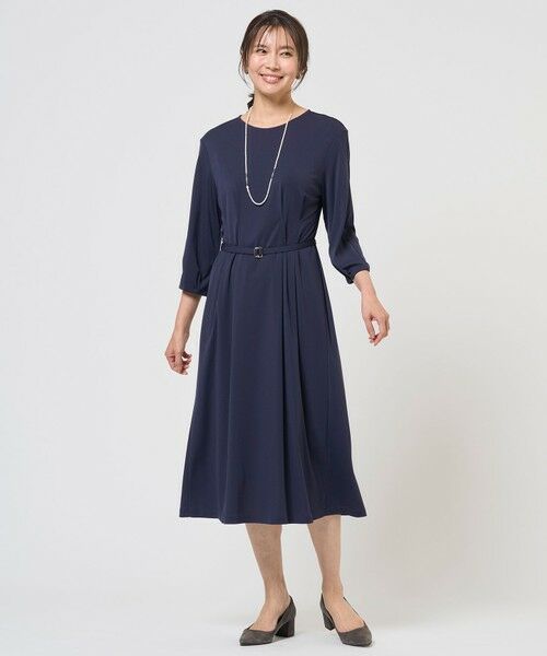 J.PRESS / ジェイプレス ネックレス・ペンダント・チョーカー | 【2way】small パール ネックレス | 詳細16