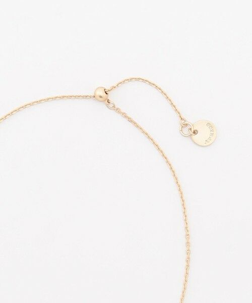 J.PRESS / ジェイプレス ネックレス・ペンダント・チョーカー | 【リバーシブル】ワントップ ネックレス | 詳細11