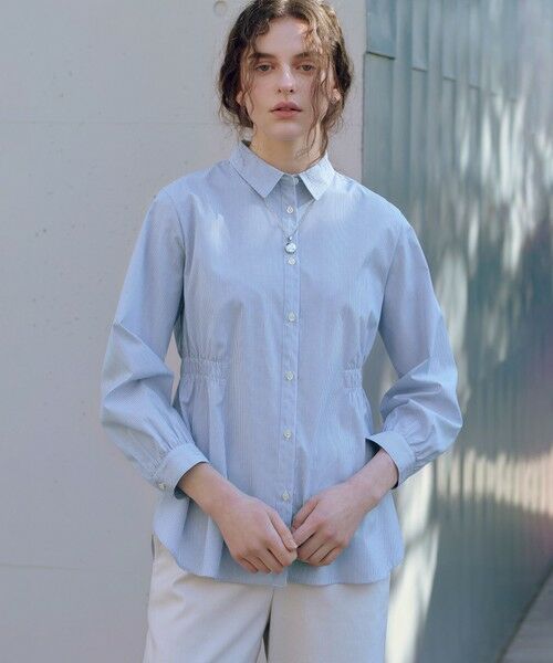 J.PRESS / ジェイプレス ネックレス・ペンダント・チョーカー | 【リバーシブル】ワントップ ネックレス | 詳細12