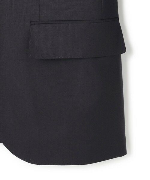 J.PRESS / ジェイプレス テーラードジャケット | 【J.PRESS MOVING / セットアップ対応】REDA ACTIVE スポーツツイスト ジャケット / 2B | 詳細9