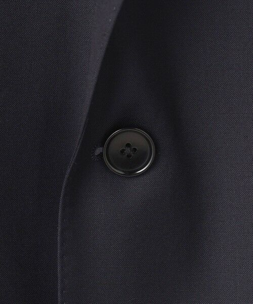 J.PRESS / ジェイプレス テーラードジャケット | 【J.PRESS MOVING / セットアップ対応】REDA ACTIVE スポーツツイスト ジャケット / 2B | 詳細10