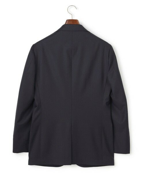 J.PRESS / ジェイプレス テーラードジャケット | 【J.PRESS MOVING / セットアップ対応】REDA ACTIVE スポーツツイスト ジャケット / 2B | 詳細5