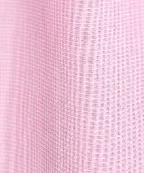 J.PRESS / ジェイプレス シャツ・ブラウス | 【WEB限定カラーあり・一枚で着映え】COTTON TEX シャツ ブラウス | 詳細6