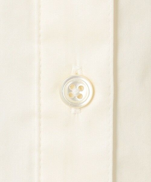 J.PRESS / ジェイプレス シャツ・ブラウス | エニーブロード レース ブラウス | 詳細11