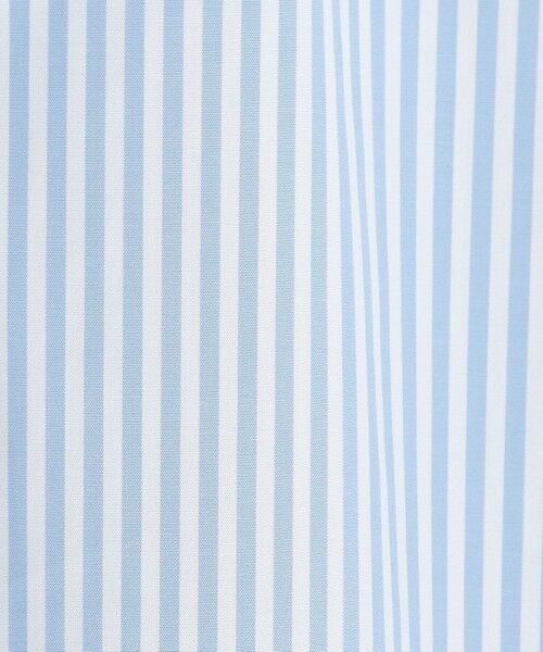 J.PRESS / ジェイプレス シャツ・ブラウス | 【WEB限定カラーあり】コンパクトエステネージュ シャーリング シャツ ブラウス | 詳細24