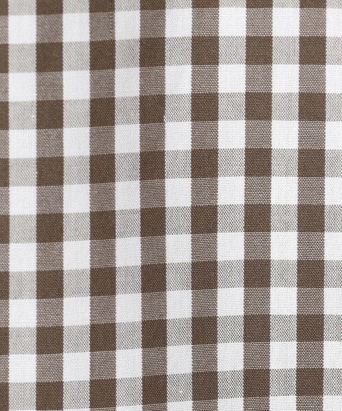 J.PRESS / ジェイプレス シャツ・ブラウス | 【WEB限定カラーあり】コンパクトエステネージュ スキッパー ブラウス | 詳細25