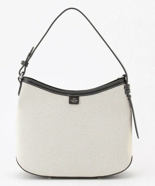 J.PRESS / ジェイプレス ショルダーバッグ | 【2way】キャンバス ショルダー バッグ | 詳細27