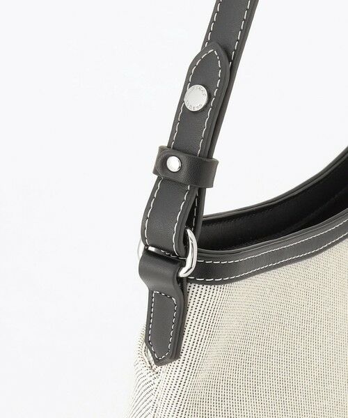 J.PRESS / ジェイプレス ショルダーバッグ | 【2way】キャンバス ショルダー バッグ | 詳細29