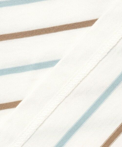 J.PRESS / ジェイプレス カットソー | バスクボーダー カットソー | 詳細15