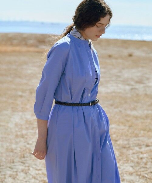 J.PRESS / ジェイプレス カットソー | バスクボーダー カットソー | 詳細17