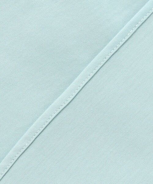 J.PRESS / ジェイプレス カットソー | キャタピラシャツジャージー バンドカラー カットソー | 詳細17