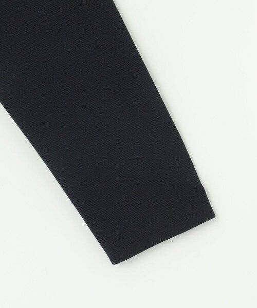 J.PRESS / ジェイプレス カーディガン・ボレロ | 【昨年ご好評・オンオフ使える・冷房対策に】Cotton Acetate ニット ジャケット | 詳細18