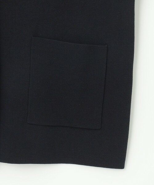 J.PRESS / ジェイプレス カーディガン・ボレロ | 【昨年ご好評・オンオフ使える・冷房対策に】Cotton Acetate ニット ジャケット | 詳細19