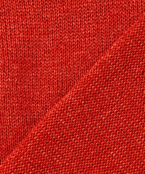 J.PRESS / ジェイプレス ニット・セーター | DRY COMFORT クルーネック ニット | 詳細12