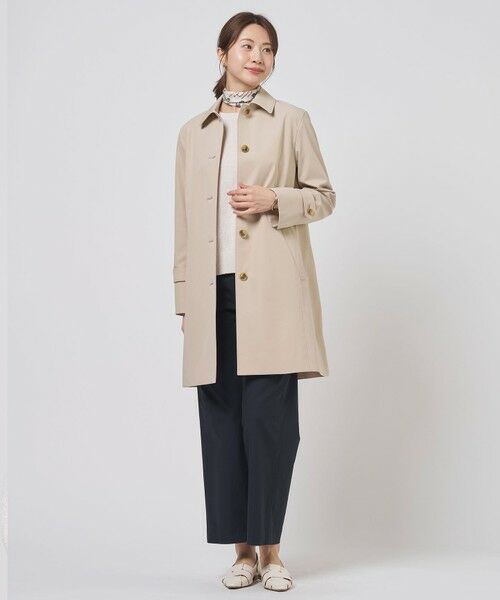 J.PRESS / ジェイプレス ニット・セーター | DRY COMFORT クルーネック ニット | 詳細25