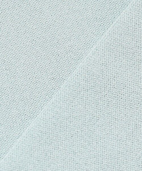 J.PRESS / ジェイプレス ニット・セーター | 【着回し力抜群・オンオフ使える】HIGH GAUGE BASIC Vネック ニット | 詳細21