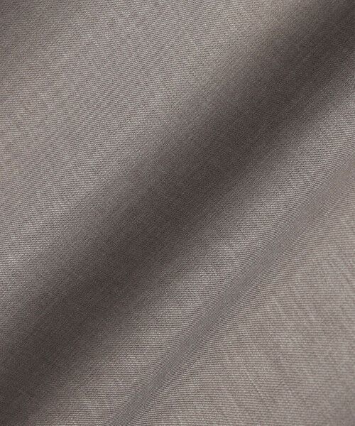 J.PRESS / ジェイプレス ロング・マキシ丈ワンピース | 【定番人気・セットアップ対応】OXIJEWEL ストレッチ ワンピース | 詳細11