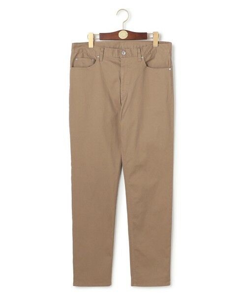 J.PRESS / ジェイプレス その他パンツ | 【ストレッチ】コンパクトピケストレッチ５ポケット パンツ | 詳細21