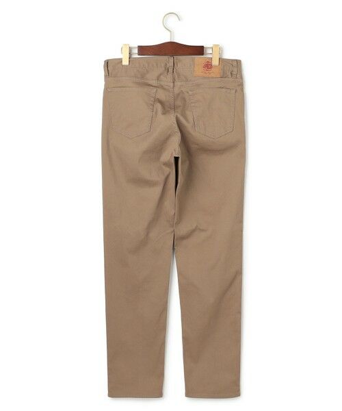 J.PRESS / ジェイプレス その他パンツ | 【ストレッチ】コンパクトピケストレッチ５ポケット パンツ | 詳細22