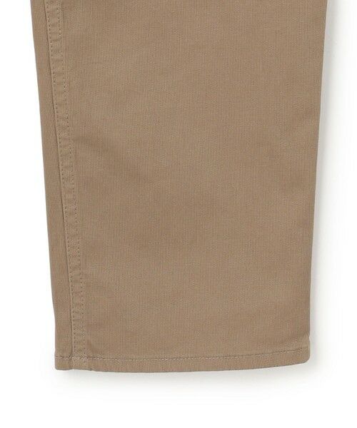 J.PRESS / ジェイプレス その他パンツ | 【ストレッチ】コンパクトピケストレッチ５ポケット パンツ | 詳細27