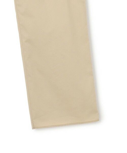 J.PRESS / ジェイプレス その他パンツ | グリストーンツイル スリムテーパード パンツ | 詳細6