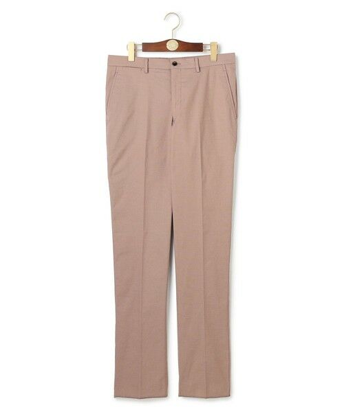 J.PRESS / ジェイプレス その他パンツ | 新色【ストレッチ】ハイパワーシャンブレードビー パンツ | 詳細9