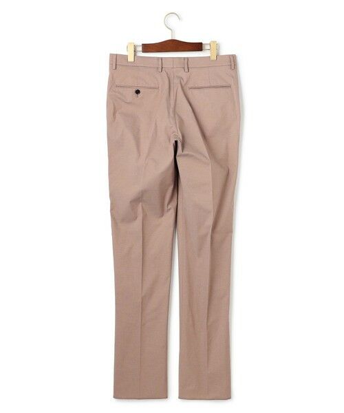 J.PRESS / ジェイプレス その他パンツ | 新色【ストレッチ】ハイパワーシャンブレードビー パンツ | 詳細10