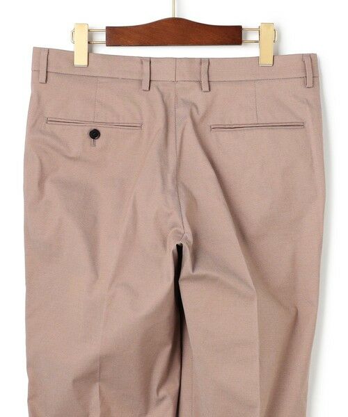 J.PRESS / ジェイプレス その他パンツ | 新色【ストレッチ】ハイパワーシャンブレードビー パンツ | 詳細12