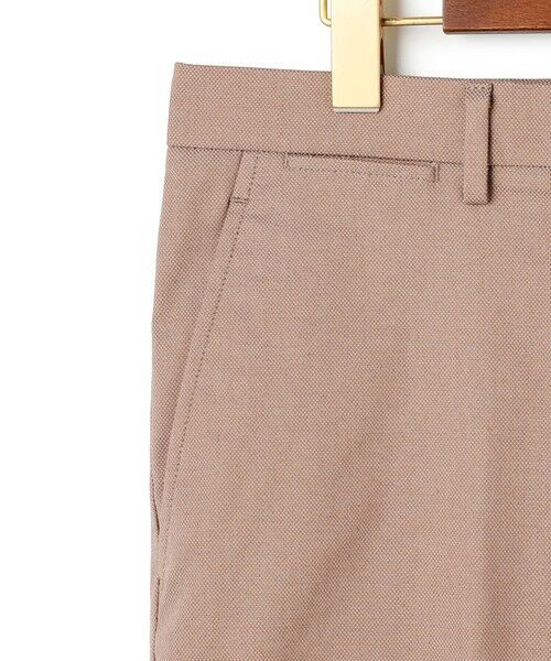 J.PRESS / ジェイプレス その他パンツ | 新色【ストレッチ】ハイパワーシャンブレードビー パンツ | 詳細13