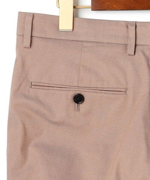 J.PRESS / ジェイプレス その他パンツ | 新色【ストレッチ】ハイパワーシャンブレードビー パンツ | 詳細14