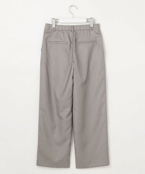 J.PRESS / ジェイプレス その他パンツ | 【定番人気・セットアップ対応】OXIJEWEL ストレッチ ストレート パンツ | 詳細4