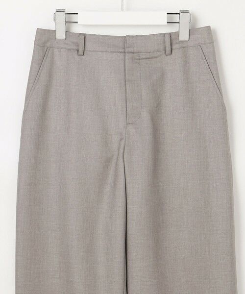 J.PRESS / ジェイプレス その他パンツ | 【定番人気・セットアップ対応】OXIJEWEL ストレッチ ストレート パンツ | 詳細5