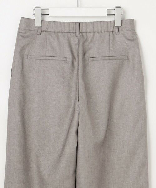 J.PRESS / ジェイプレス その他パンツ | 【定番人気・セットアップ対応】OXIJEWEL ストレッチ ストレート パンツ | 詳細6