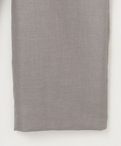 J.PRESS / ジェイプレス その他パンツ | 【定番人気・セットアップ対応】OXIJEWEL ストレッチ ストレート パンツ | 詳細8