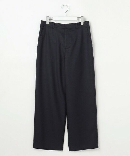 J.PRESS / ジェイプレス その他パンツ | 【定番人気・セットアップ対応】OXIJEWEL ストレッチ ストレート パンツ | 詳細17