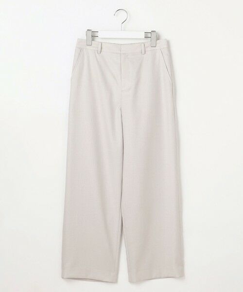 J.PRESS / ジェイプレス その他パンツ | 【定番人気・セットアップ対応】OXIJEWEL ストレッチ ストレート パンツ | 詳細24