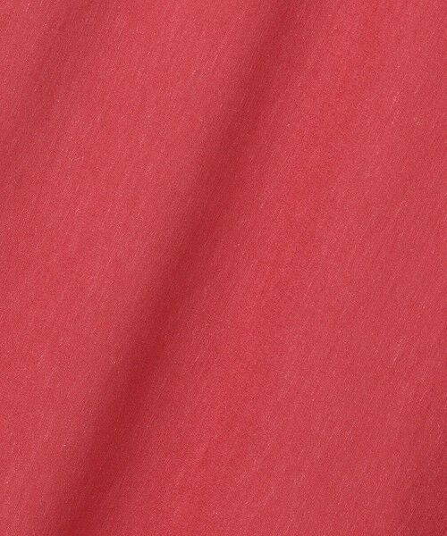 J.PRESS / ジェイプレス その他パンツ | 【WEB限定・人気素材・セットアップ対応】セルロースリネンストレッチ ワイドストレート パンツ | 詳細13