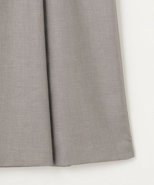 J.PRESS / ジェイプレス ミニ・ひざ丈スカート | 【定番人気・セットアップ対応】OXIJEWEL ストレッチ スカート | 詳細13