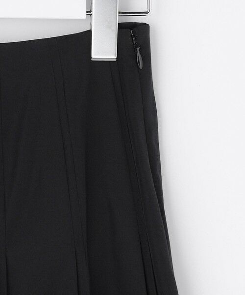 J.PRESS / ジェイプレス ロング・マキシ丈スカート | 【WEB限定カラーあり】TC ライトタンブラー プリーツ スカート | 詳細26