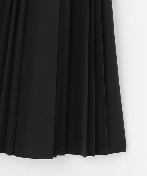 J.PRESS / ジェイプレス ロング・マキシ丈スカート | 【WEB限定カラーあり】TC ライトタンブラー プリーツ スカート | 詳細27