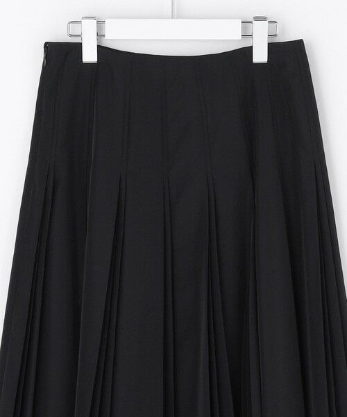 J.PRESS / ジェイプレス ロング・マキシ丈スカート | 【WEB限定カラーあり】TC ライトタンブラー プリーツ スカート | 詳細29