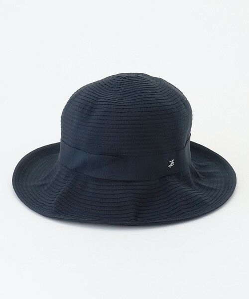J.PRESS / ジェイプレス ハット | 【WEB限定カラーあり・春夏のお出かけに・畳める】ブレードHAT | 詳細13