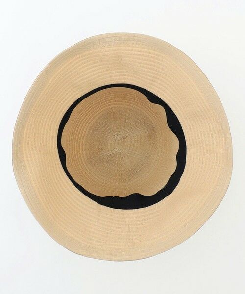 J.PRESS / ジェイプレス ハット | 【WEB限定カラーあり・畳める】ブレードHAT | 詳細17