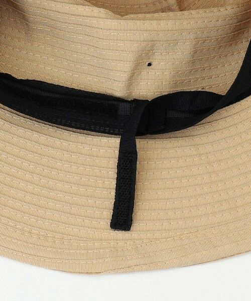 J.PRESS / ジェイプレス ハット | 【WEB限定カラーあり・春夏のお出かけに・畳める】ブレードHAT | 詳細21