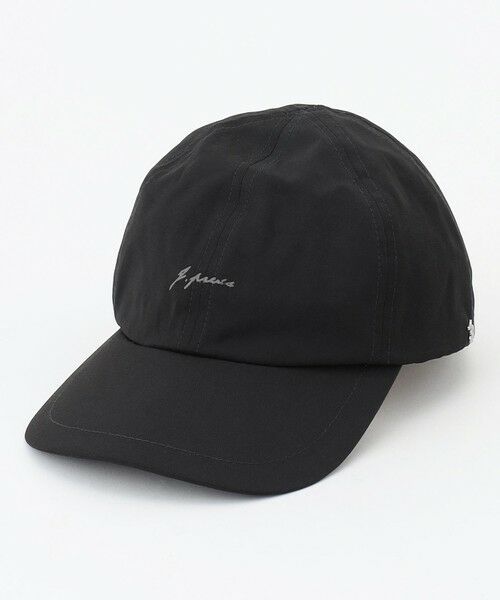 J.PRESS / ジェイプレス キャップ | ライトキャップ | 詳細2