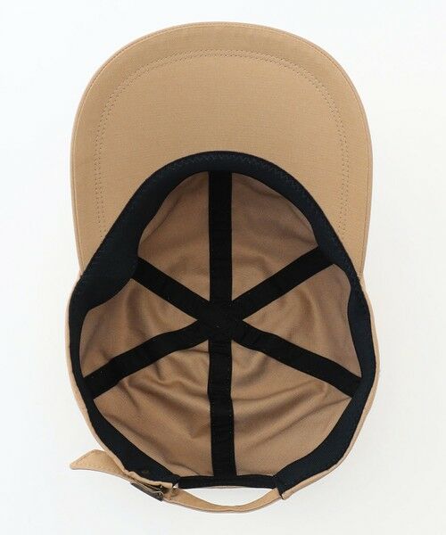 J.PRESS / ジェイプレス キャップ | ライトキャップ | 詳細13