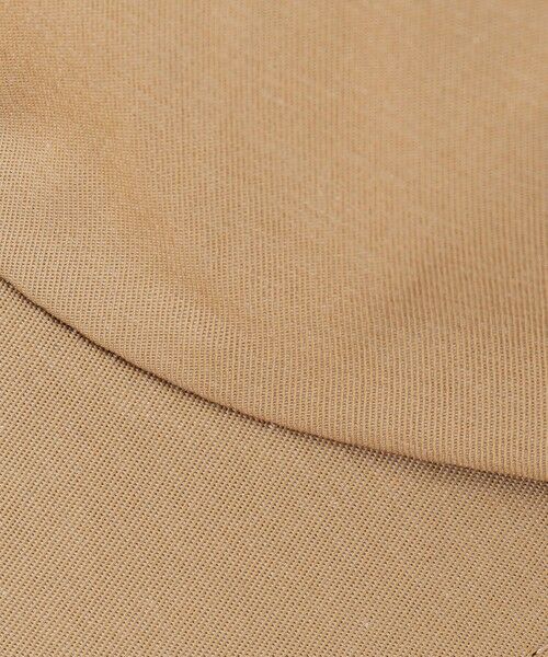 J.PRESS / ジェイプレス キャップ | ライトキャップ | 詳細14