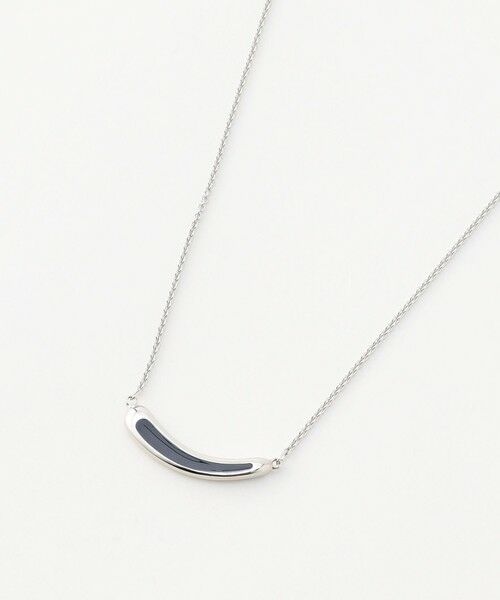 J.PRESS / ジェイプレス ネックレス・ペンダント・チョーカー | 【リバーシブル】エポバー ネックレス | 詳細25