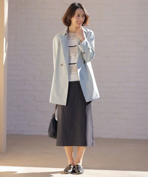 J.PRESS / ジェイプレス ネックレス・ペンダント・チョーカー | 【リバーシブル】エポバー ネックレス | 詳細17